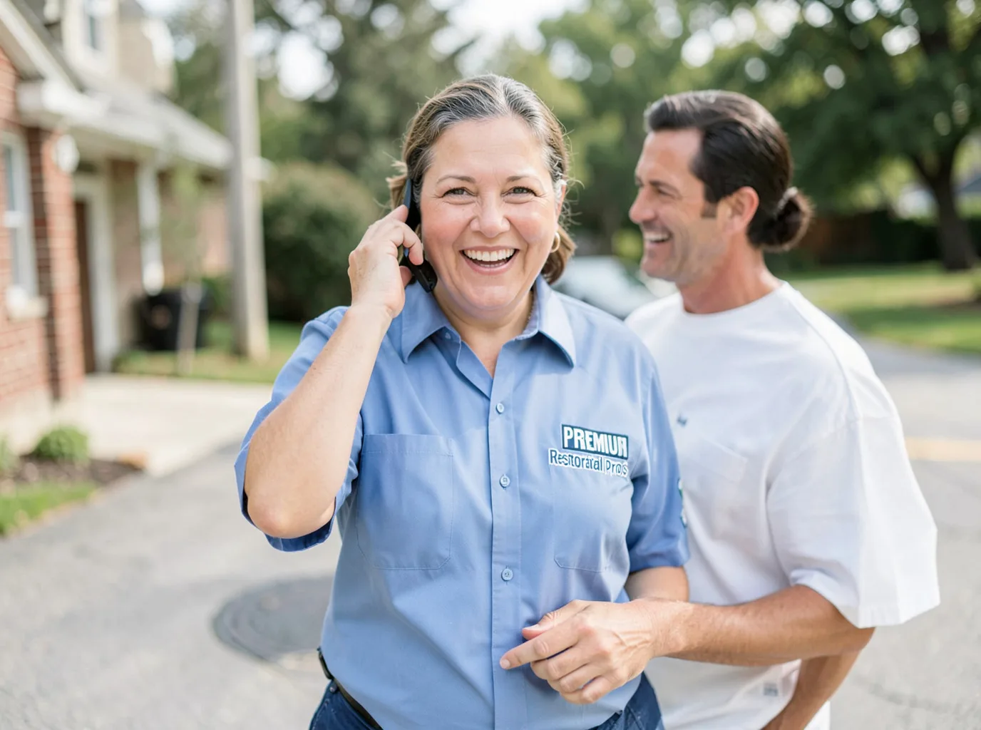 Water Damage Restoration Bruce, WI FAQs